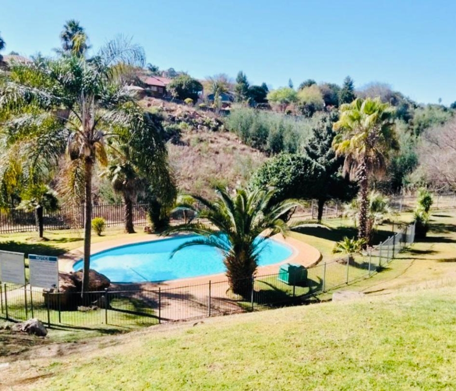 4 Bedroom Property for Sale in Kenmare Gauteng