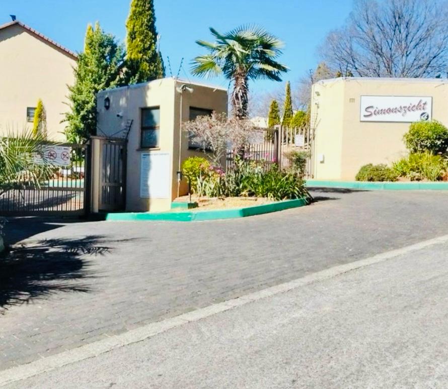 4 Bedroom Property for Sale in Kenmare Gauteng
