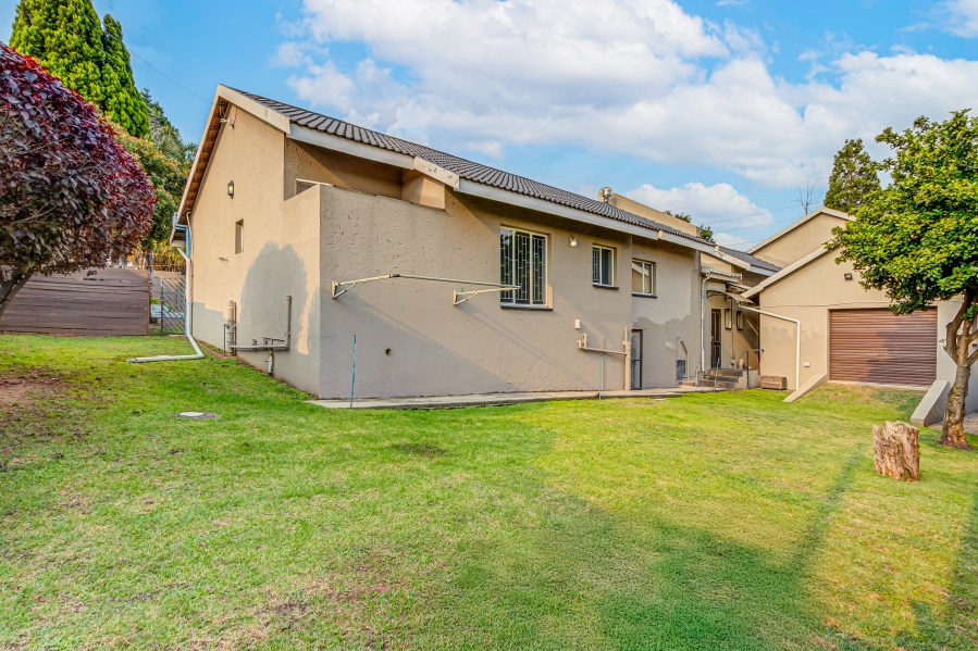 To Let 4 Bedroom Property for Rent in Olivedale Gauteng