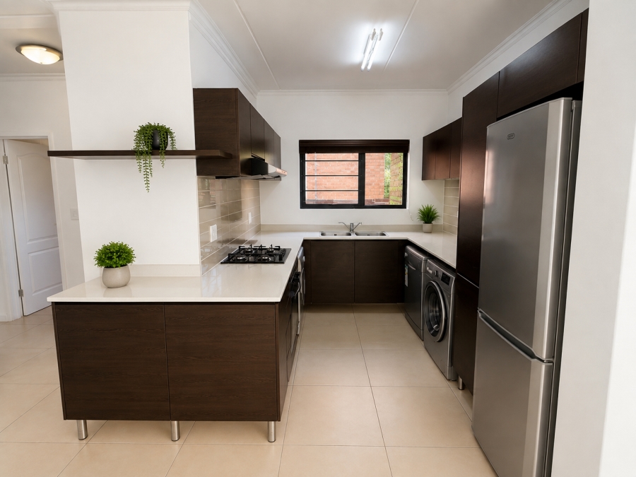 To Let 3 Bedroom Property for Rent in Kyalami Hills Gauteng