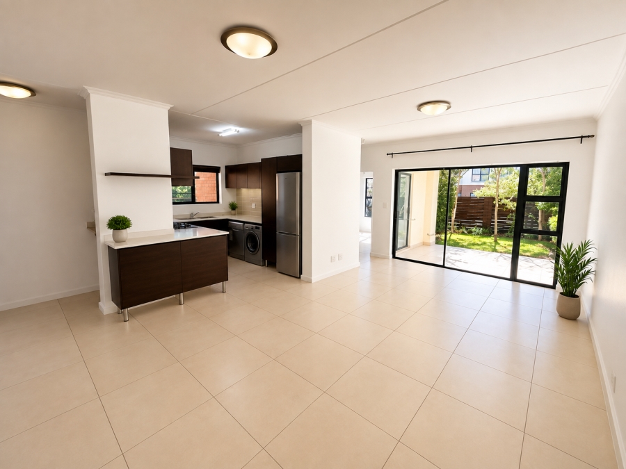 To Let 3 Bedroom Property for Rent in Kyalami Hills Gauteng