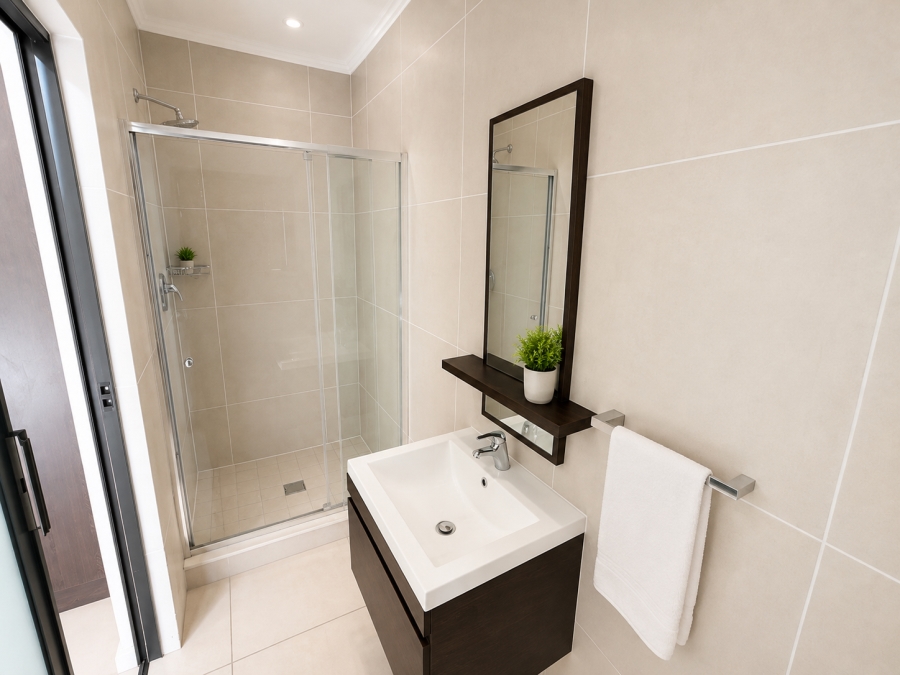To Let 3 Bedroom Property for Rent in Kyalami Hills Gauteng