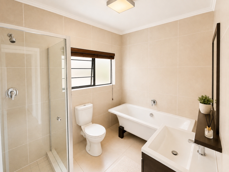 To Let 3 Bedroom Property for Rent in Kyalami Hills Gauteng