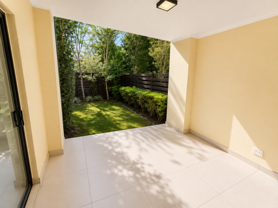 To Let 3 Bedroom Property for Rent in Kyalami Hills Gauteng