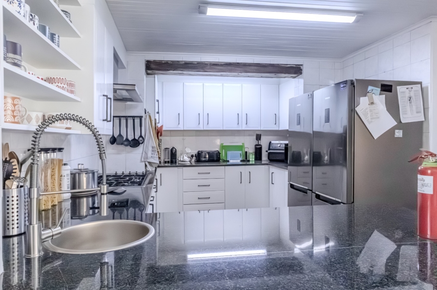 To Let 3 Bedroom Property for Rent in Chartwell Gauteng