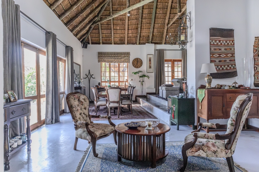 To Let 3 Bedroom Property for Rent in Chartwell Gauteng