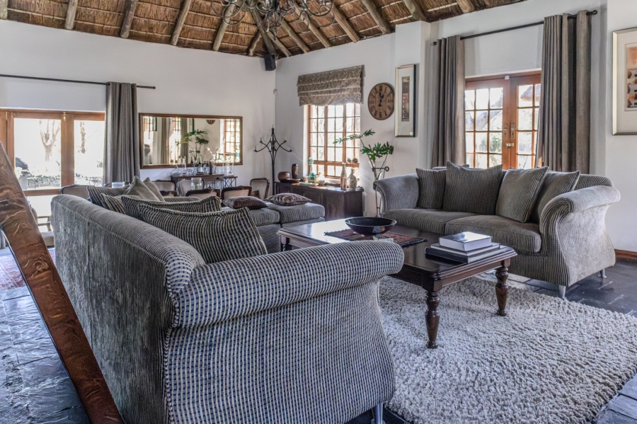 To Let 3 Bedroom Property for Rent in Chartwell Gauteng