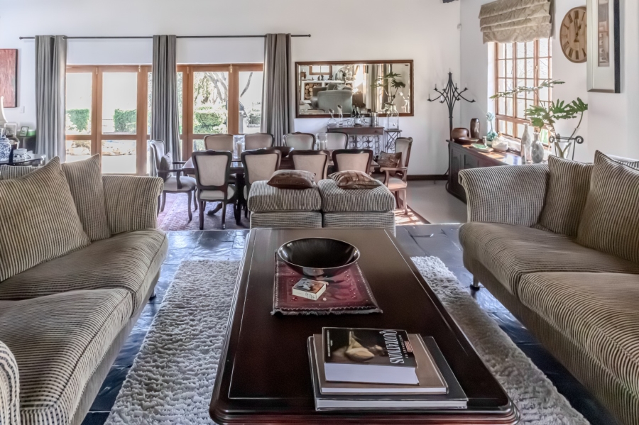 To Let 3 Bedroom Property for Rent in Chartwell Gauteng