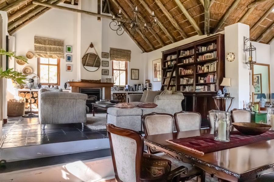 To Let 3 Bedroom Property for Rent in Chartwell Gauteng