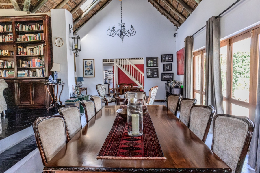 To Let 3 Bedroom Property for Rent in Chartwell Gauteng