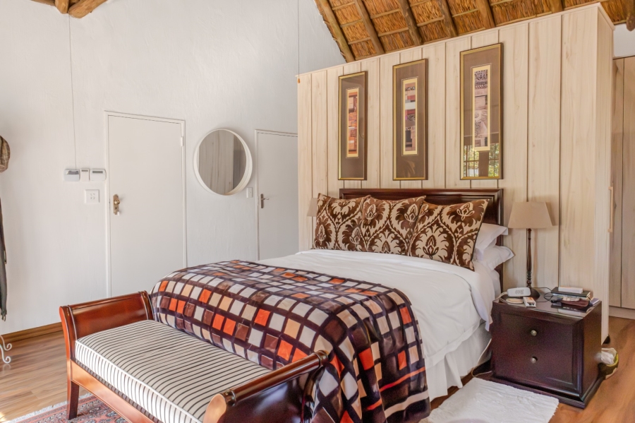 To Let 3 Bedroom Property for Rent in Chartwell Gauteng