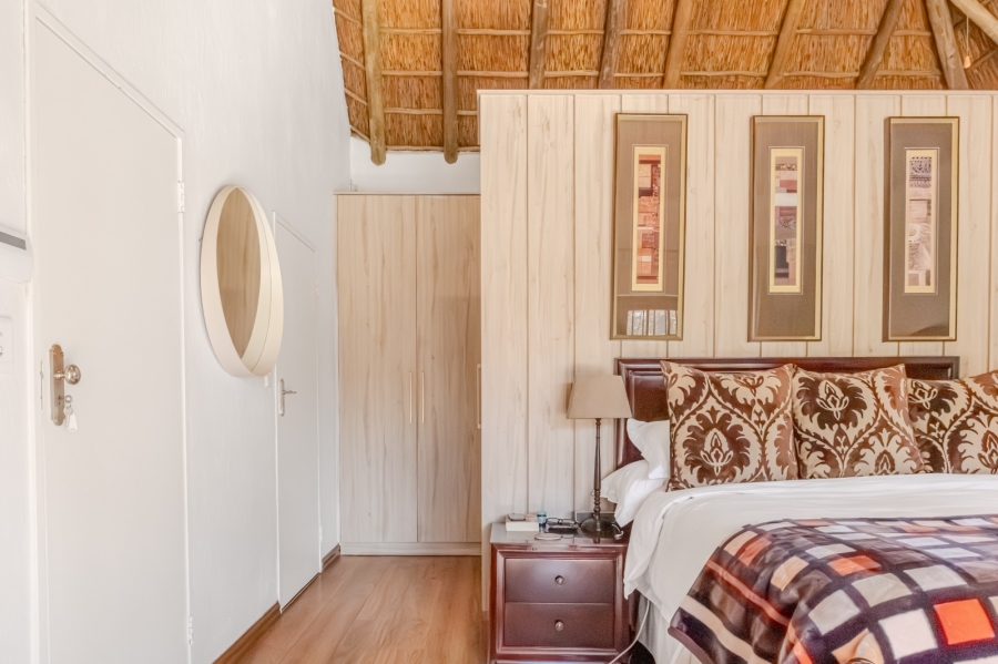 To Let 3 Bedroom Property for Rent in Chartwell Gauteng