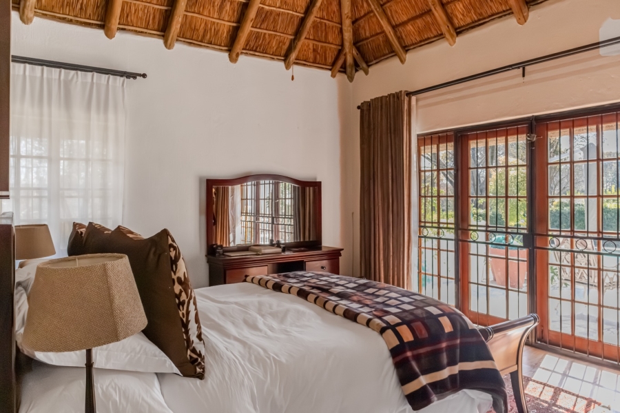 To Let 3 Bedroom Property for Rent in Chartwell Gauteng