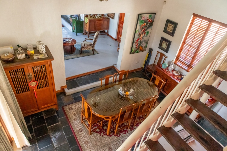 To Let 3 Bedroom Property for Rent in Chartwell Gauteng
