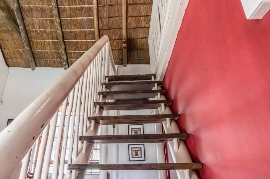 To Let 3 Bedroom Property for Rent in Chartwell Gauteng