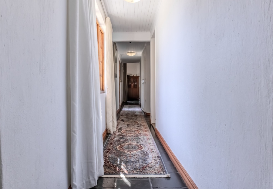 To Let 3 Bedroom Property for Rent in Chartwell Gauteng