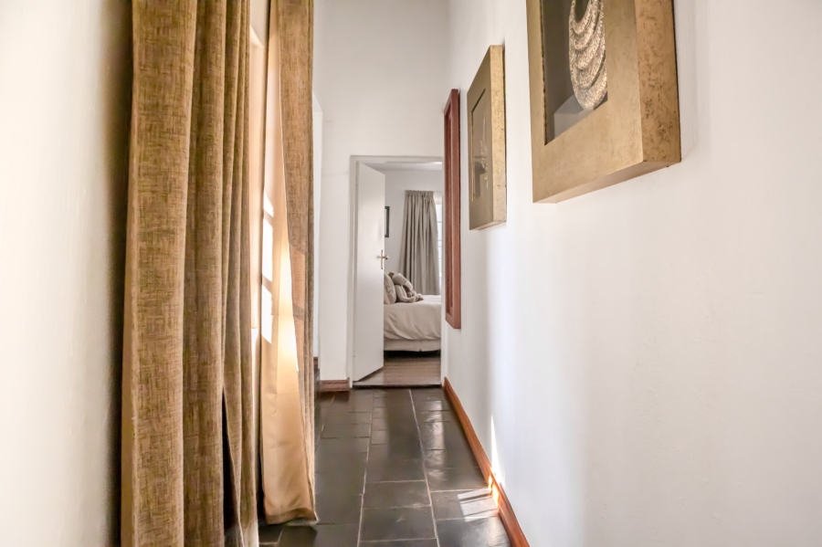 To Let 3 Bedroom Property for Rent in Chartwell Gauteng