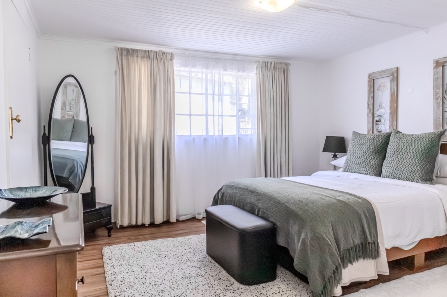 To Let 3 Bedroom Property for Rent in Chartwell Gauteng