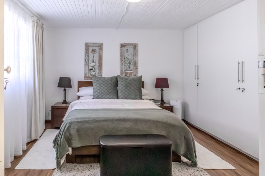 To Let 3 Bedroom Property for Rent in Chartwell Gauteng