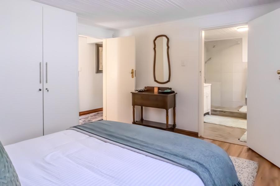 To Let 3 Bedroom Property for Rent in Chartwell Gauteng