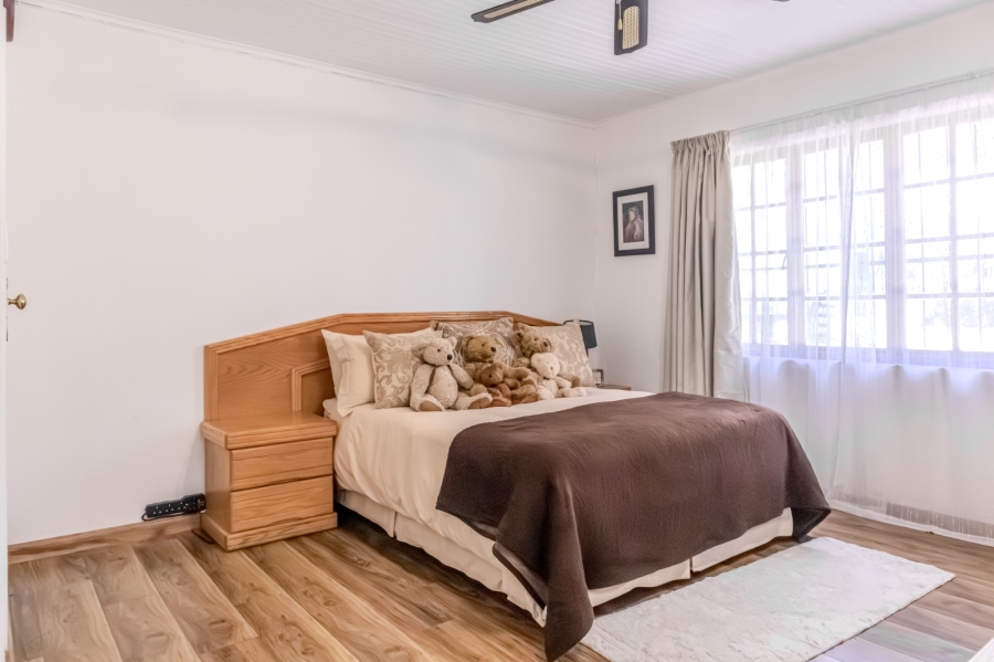 To Let 3 Bedroom Property for Rent in Chartwell Gauteng