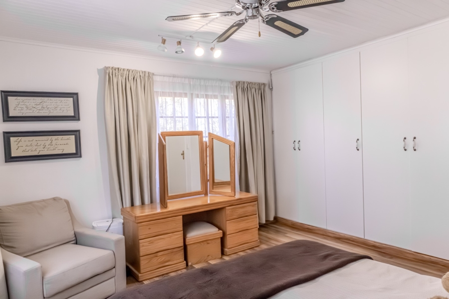 To Let 3 Bedroom Property for Rent in Chartwell Gauteng