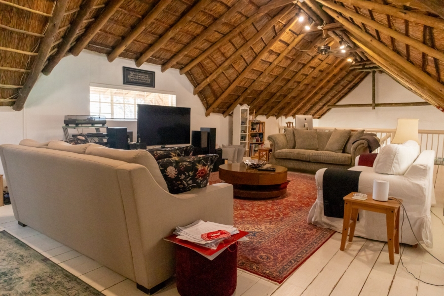 To Let 3 Bedroom Property for Rent in Chartwell Gauteng