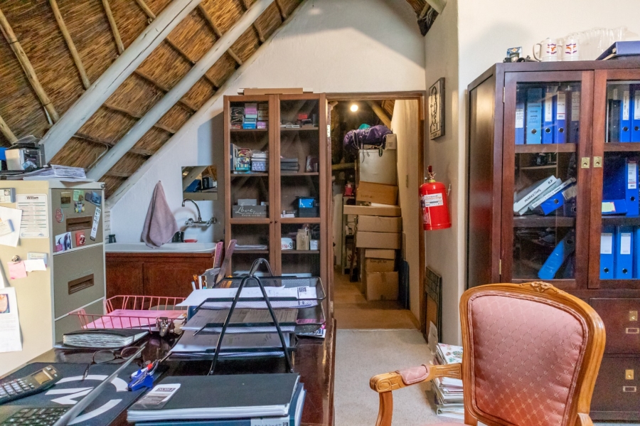 To Let 3 Bedroom Property for Rent in Chartwell Gauteng