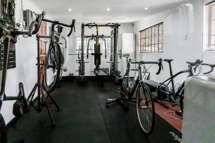 To Let 3 Bedroom Property for Rent in Chartwell Gauteng