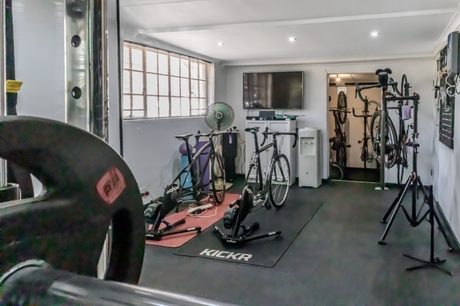 To Let 3 Bedroom Property for Rent in Chartwell Gauteng