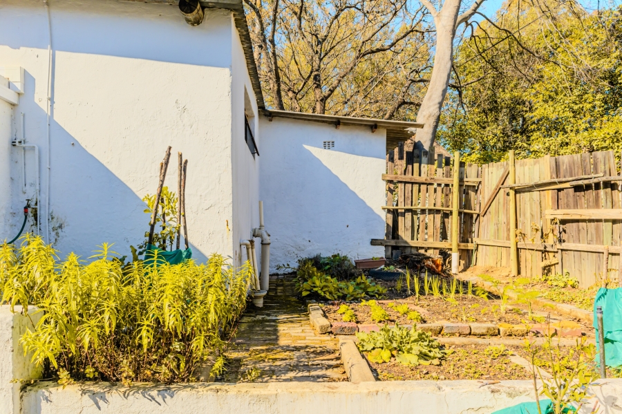 To Let 3 Bedroom Property for Rent in Chartwell Gauteng