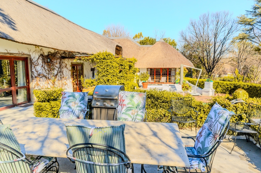 To Let 3 Bedroom Property for Rent in Chartwell Gauteng