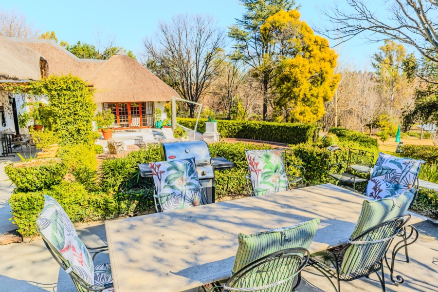 To Let 3 Bedroom Property for Rent in Chartwell Gauteng