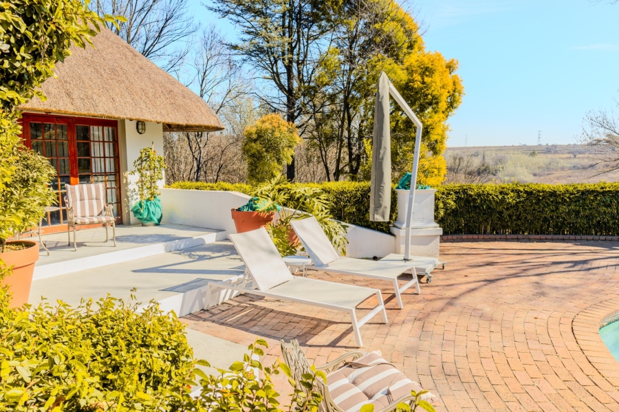 To Let 3 Bedroom Property for Rent in Chartwell Gauteng