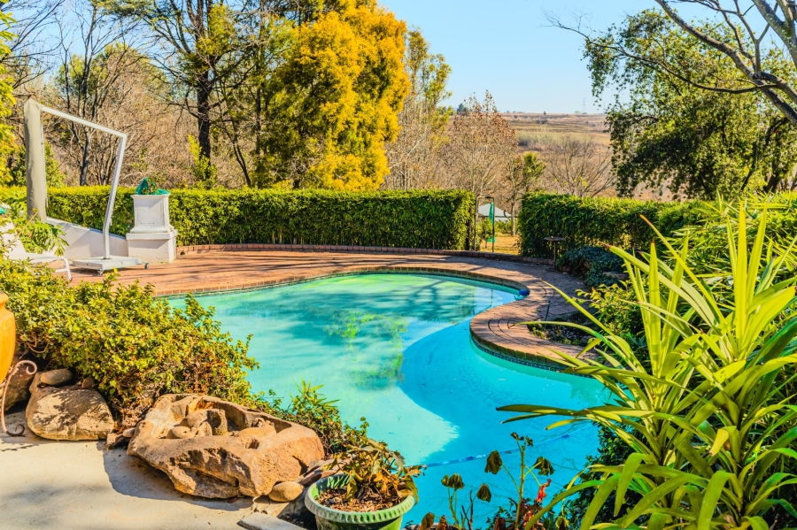 To Let 3 Bedroom Property for Rent in Chartwell Gauteng