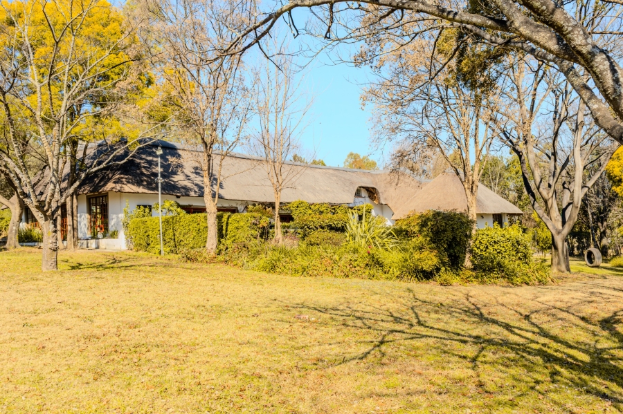To Let 3 Bedroom Property for Rent in Chartwell Gauteng