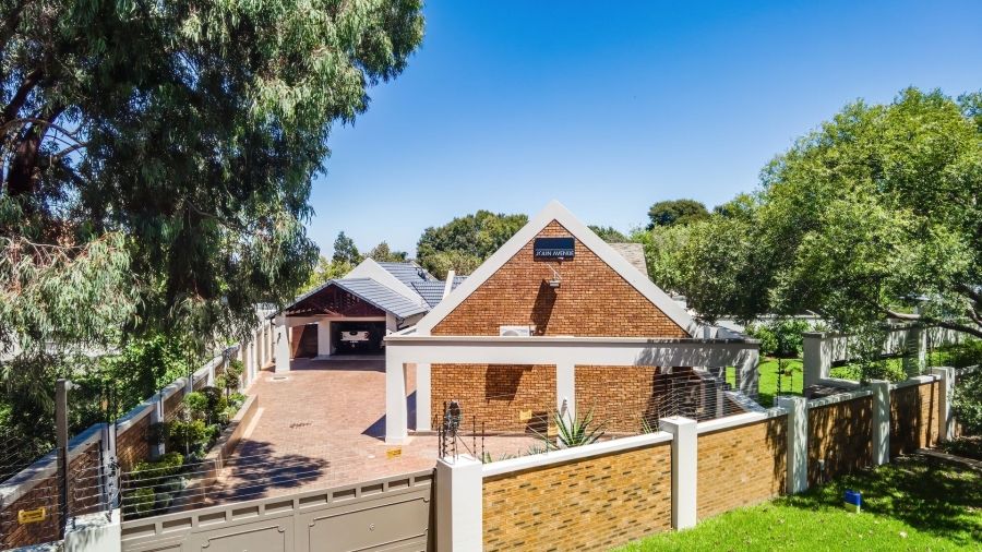 3 Bedroom Property for Sale in Morehill Gauteng