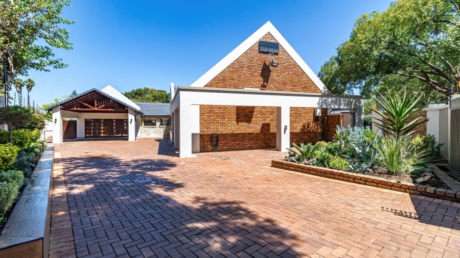 3 Bedroom Property for Sale in Morehill Gauteng