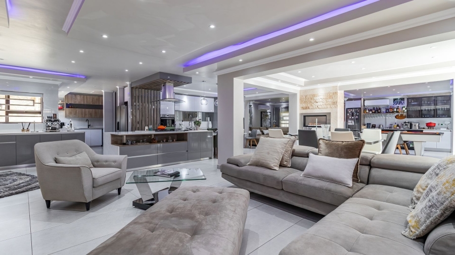 3 Bedroom Property for Sale in Morehill Gauteng