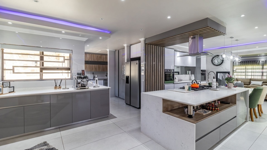 3 Bedroom Property for Sale in Morehill Gauteng