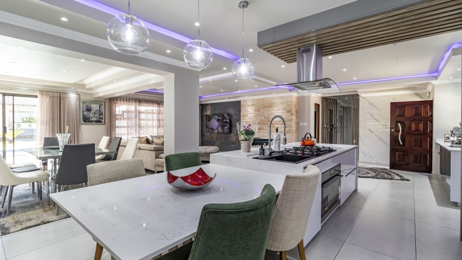3 Bedroom Property for Sale in Morehill Gauteng