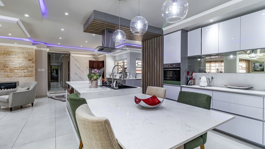 3 Bedroom Property for Sale in Morehill Gauteng