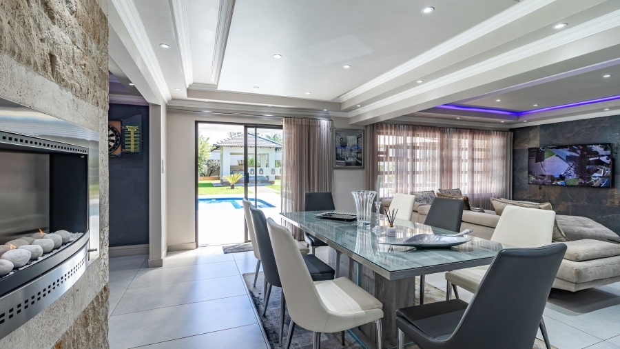3 Bedroom Property for Sale in Morehill Gauteng