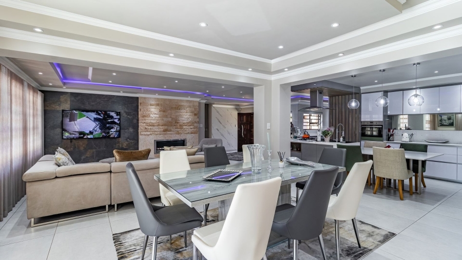 3 Bedroom Property for Sale in Morehill Gauteng