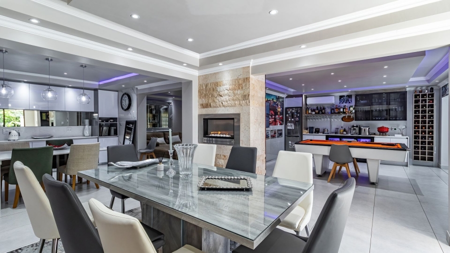 3 Bedroom Property for Sale in Morehill Gauteng