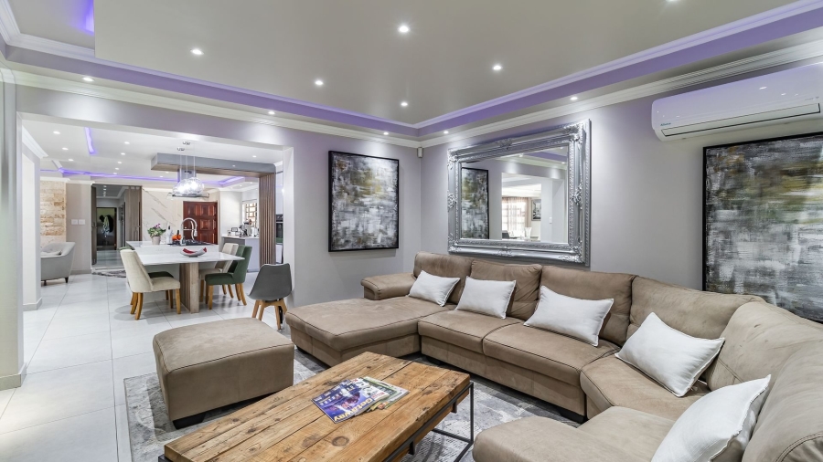 3 Bedroom Property for Sale in Morehill Gauteng