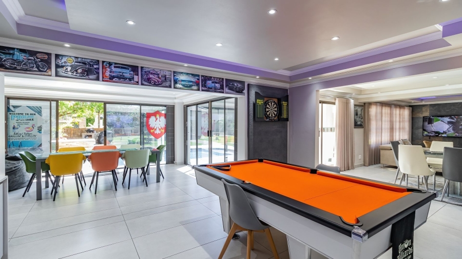3 Bedroom Property for Sale in Morehill Gauteng