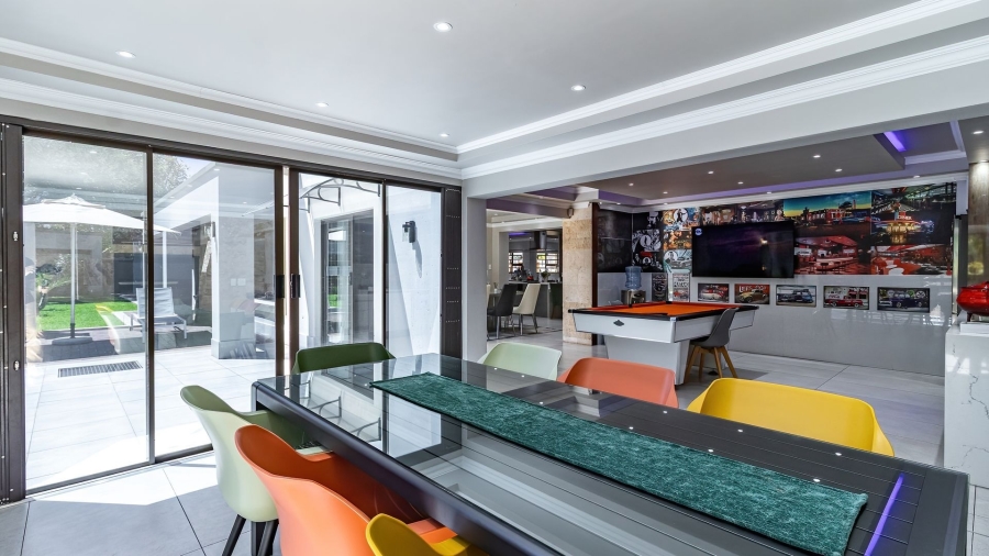 3 Bedroom Property for Sale in Morehill Gauteng