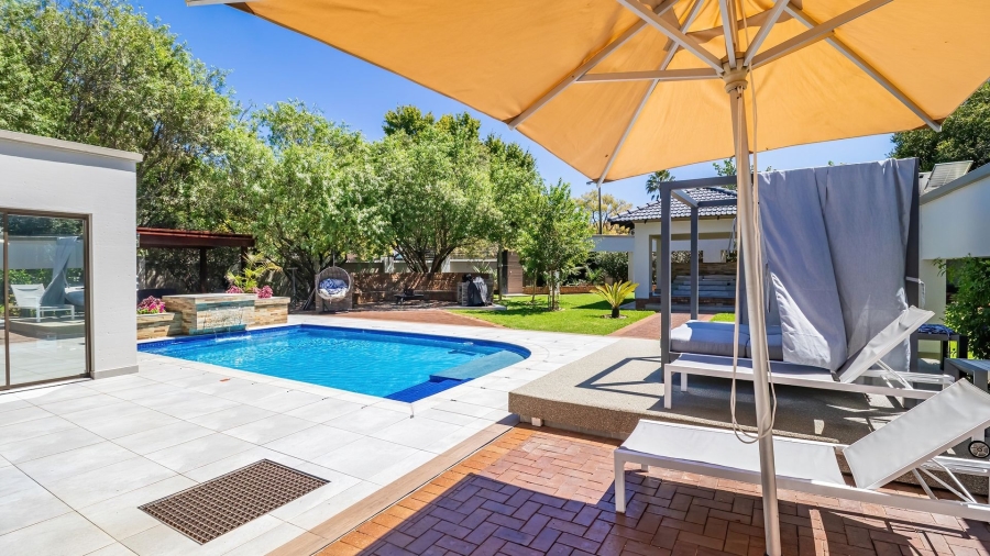 3 Bedroom Property for Sale in Morehill Gauteng