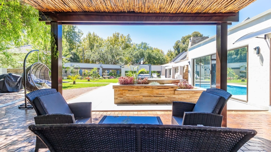3 Bedroom Property for Sale in Morehill Gauteng